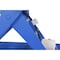 Vestil HYDRAULIC ELEVATING CART 20X40 1000 LB FOOT PUMP CART-1000-2040-FP - alternate 9